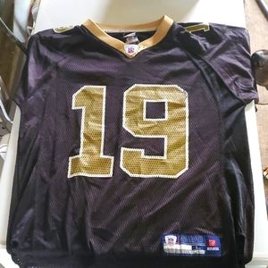 N.O. Saints Jersey